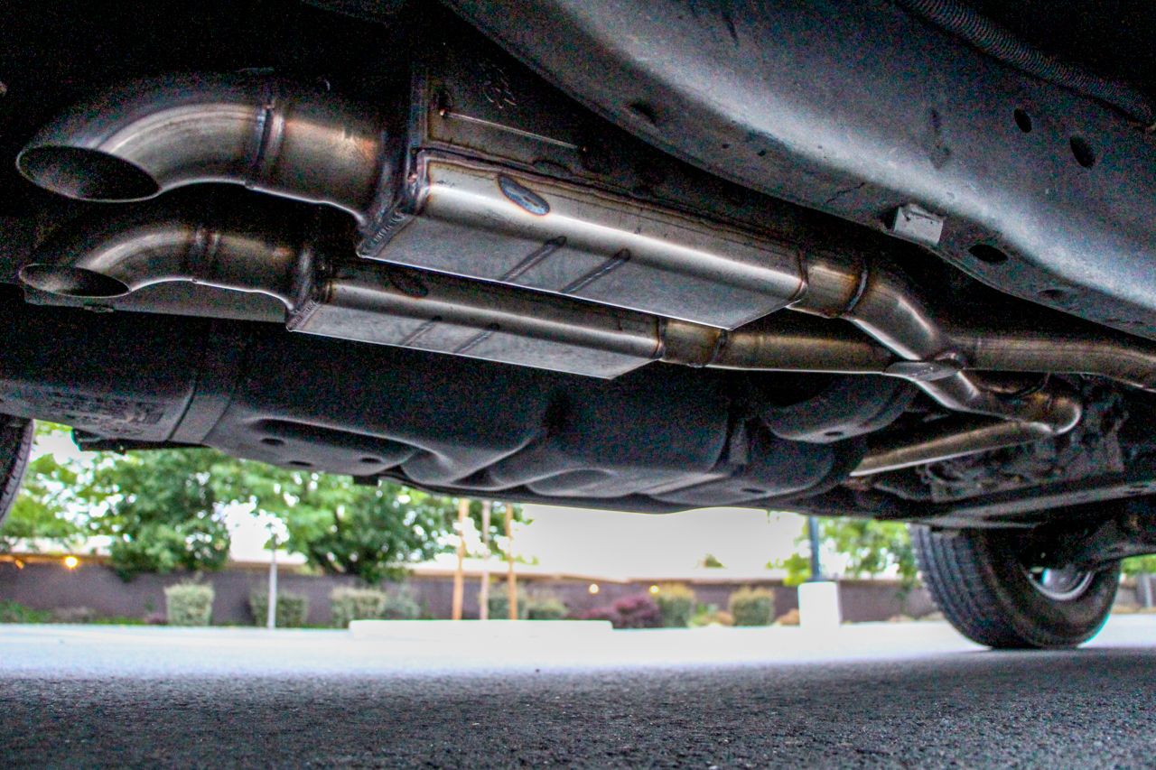 2011 Armada exhaust sound | Page 2 | Nissan Armada ... 2011 Armada exhaust sound | Page 2 | Nissan Armada ...